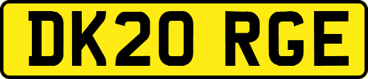 DK20RGE
