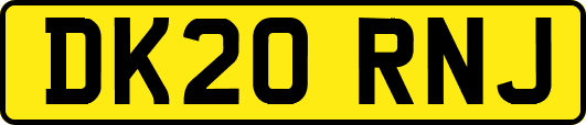 DK20RNJ