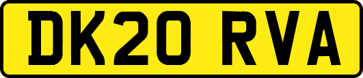 DK20RVA