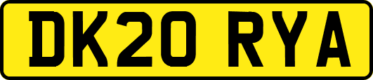 DK20RYA