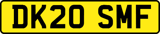 DK20SMF
