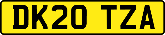 DK20TZA