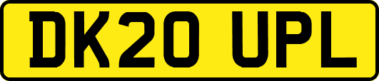 DK20UPL