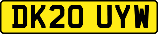 DK20UYW
