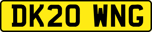 DK20WNG