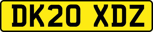DK20XDZ