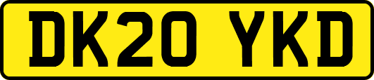 DK20YKD