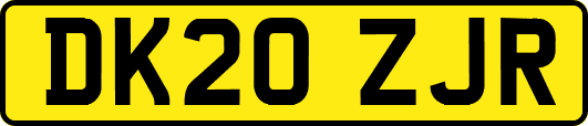 DK20ZJR
