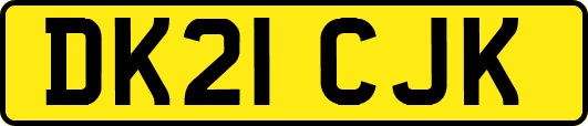 DK21CJK