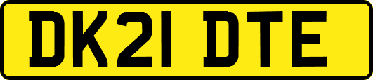 DK21DTE