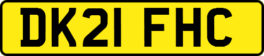 DK21FHC