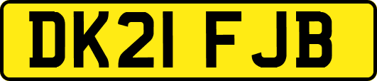 DK21FJB