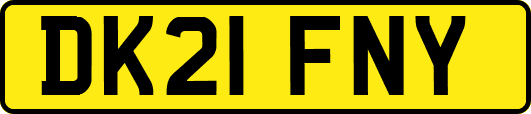 DK21FNY