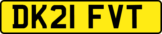 DK21FVT