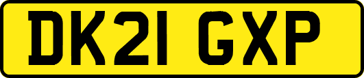 DK21GXP