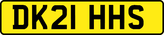 DK21HHS