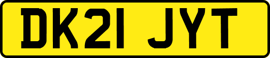 DK21JYT