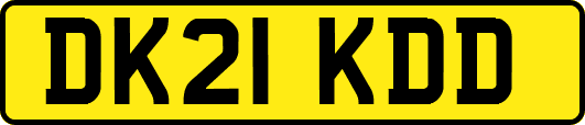 DK21KDD