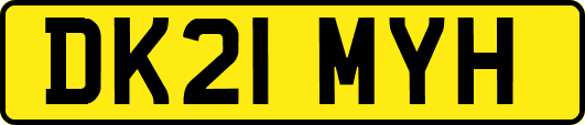 DK21MYH