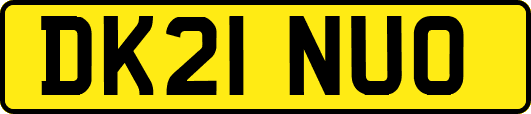 DK21NUO