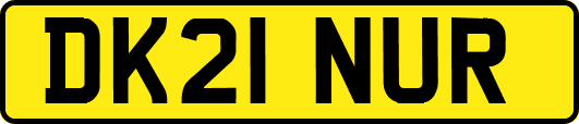 DK21NUR