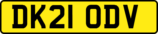 DK21ODV