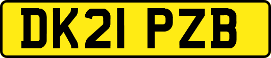 DK21PZB