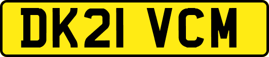 DK21VCM