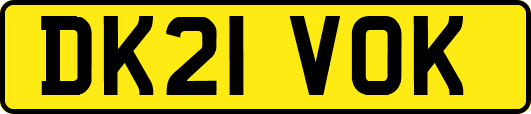 DK21VOK