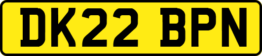 DK22BPN