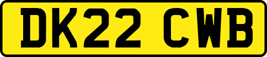 DK22CWB
