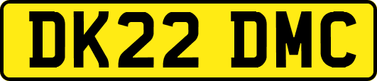 DK22DMC