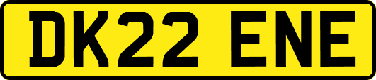 DK22ENE