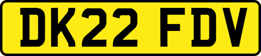 DK22FDV