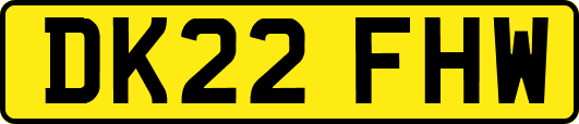 DK22FHW