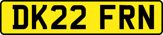 DK22FRN