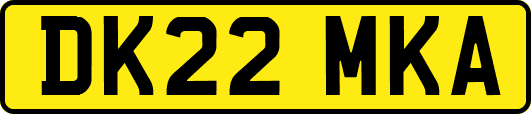 DK22MKA