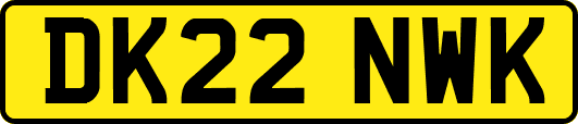 DK22NWK