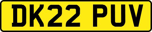 DK22PUV