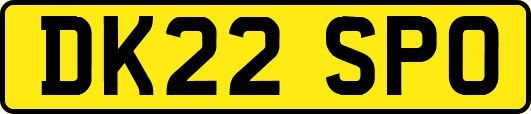 DK22SPO