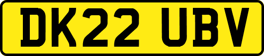 DK22UBV