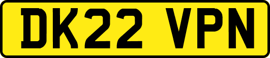 DK22VPN