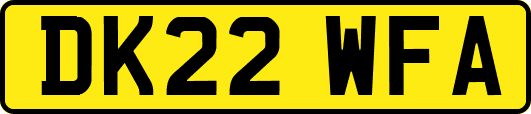 DK22WFA