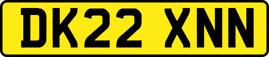DK22XNN