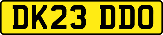 DK23DDO