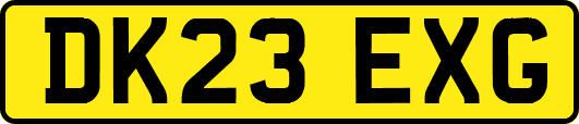 DK23EXG