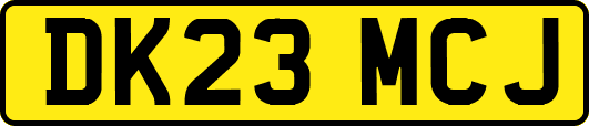 DK23MCJ