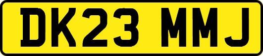 DK23MMJ