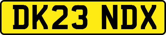 DK23NDX