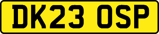 DK23OSP